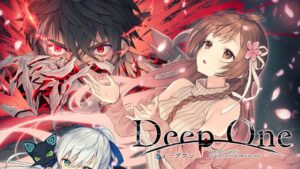 DeepOne-游戏白嫖网