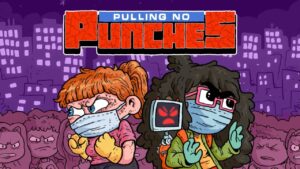 毫无保留 Pulling No Punches-游戏白嫖网
