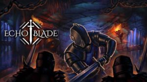 回声之刃 EchoBlade-游戏白嫖网