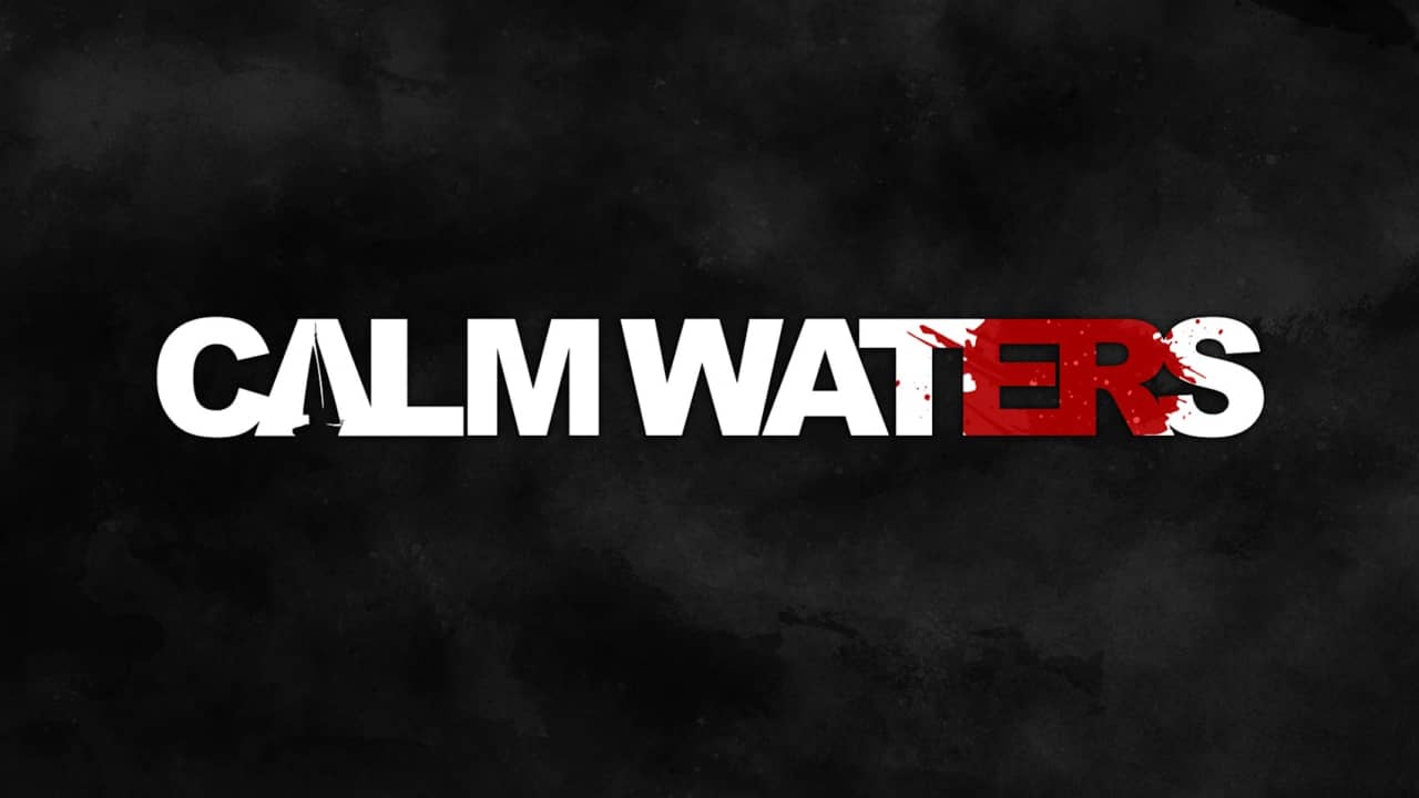 平静的水域 Calm Waters-游戏白嫖网
