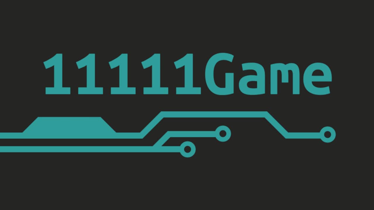 11111游戏 11111Game-游戏白嫖网