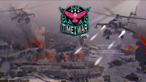战争时刻 阿卡诺’90 Time Of War, Arkano’90-游戏白嫖网