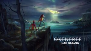 狼奔豕突2:消失的信号 Oxenfree II: Lost Signals-游戏白嫖网