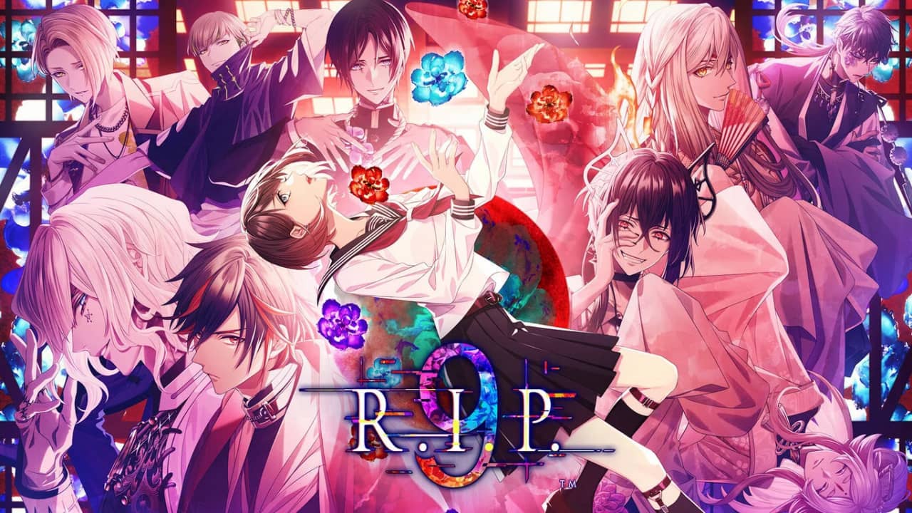 9 R.I.P.-游戏白嫖网
