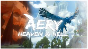 艾瑞:天堂与地狱 Aery – Heaven & Hell-游戏白嫖网