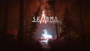 永夜:雪落 Skabma – Snowfall-游戏白嫖网