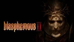 渎神2 Blasphemous 2-游戏白嫖网