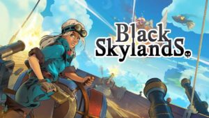 云端掠影 Black Skylands-游戏白嫖网