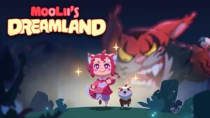 哞哩的长梦 Moolii’s Dreamland-游戏白嫖网