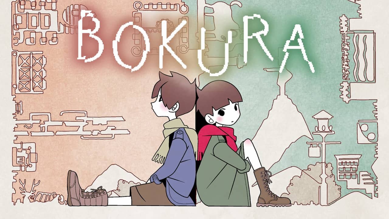 不同的冬天 Bokura-游戏白嫖网