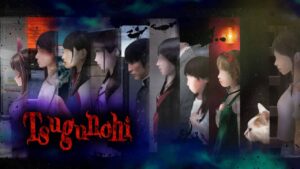 翌日 Tsugunohi-游戏白嫖网