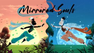 镜像之魂 Mirrored Souls-游戏白嫖网