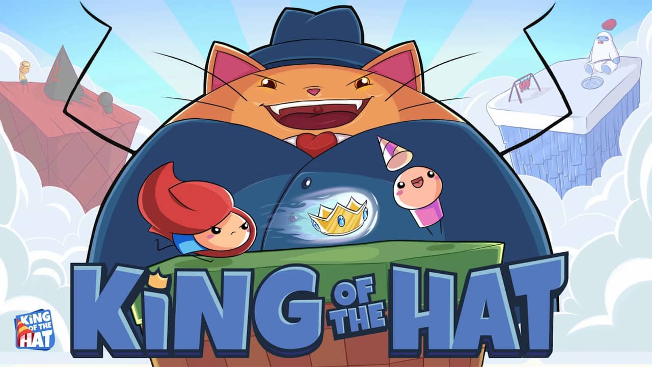帽子之王 King of the Hat-游戏白嫖网