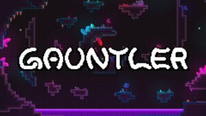 Gauntler-游戏白嫖网