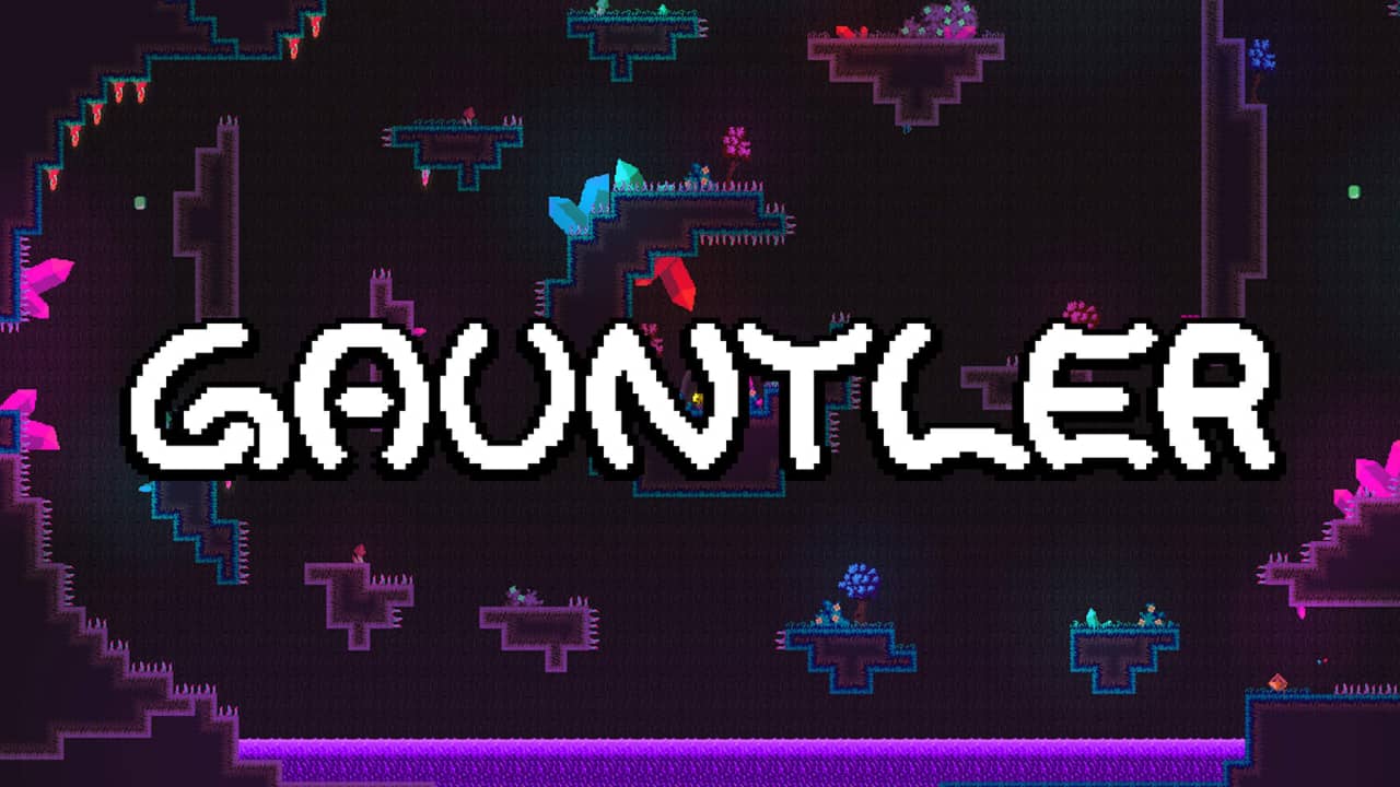 Gauntler-游戏白嫖网