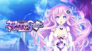 超次元游戏海王星 姐妹对决 超次元ゲイム ネプテューヌ Sisters vs Sisters-游戏白嫖网