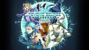 PSYCHIC ECLIPSE-サイキックイクリプス-　reload-游戏白嫖网