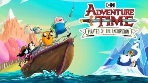 探险时光：海盗宝典丨 Adventure Time: Pirates of the Enchiridion-游戏白嫖网