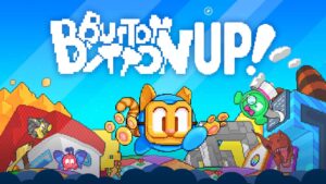 纽扣人奇妙大冒险! Button Button Up!-游戏白嫖网