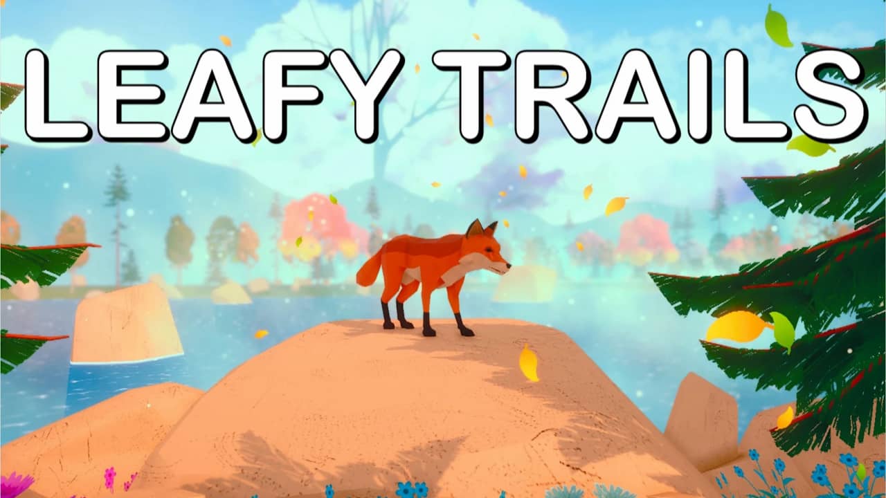 绿野狐踪 Leafy Trails-游戏白嫖网