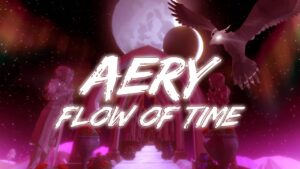 Aery：时间流动 Aery – Flow of Time-游戏白嫖网