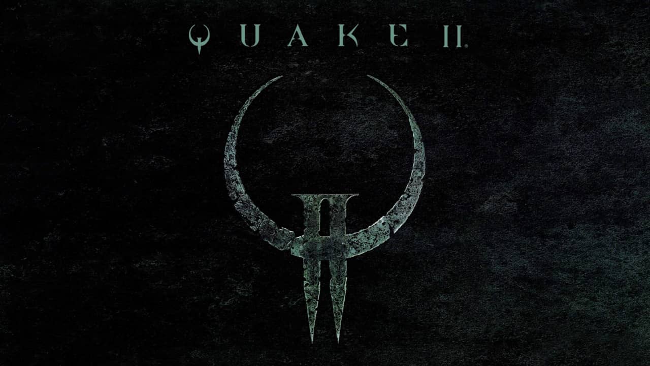 雷神之锤2 重制版 Quake II Remaster-游戏白嫖网