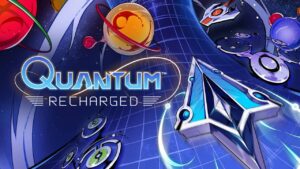 量子：充能版 Quantum: Recharged-游戏白嫖网