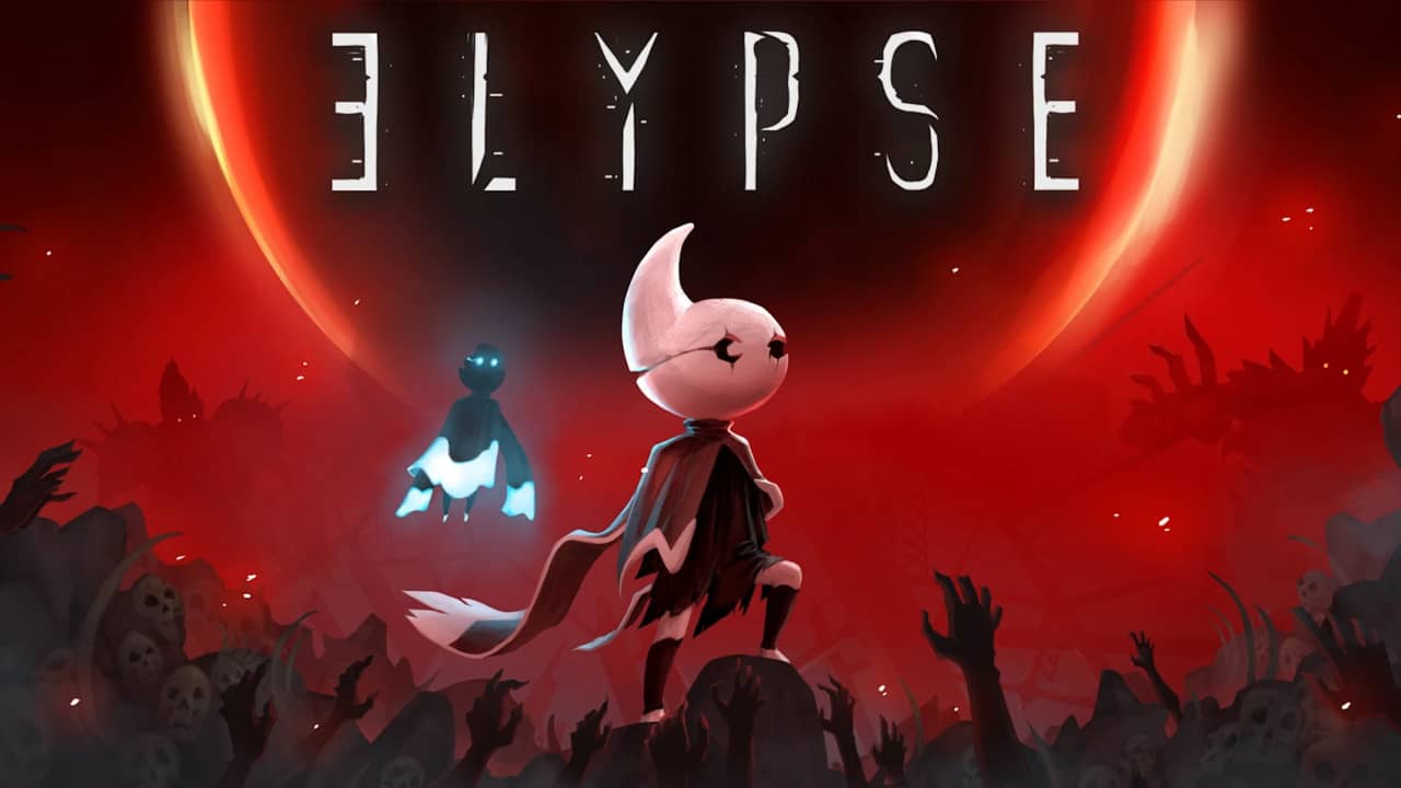 伊莉丝：深渊洄光 Elypse-游戏白嫖网