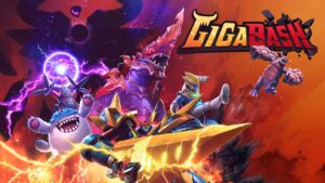 巨击大乱斗 GigaBash-游戏白嫖网
