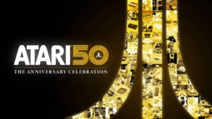 雅达利50 周年庆祝 Atari 50: The Anniversary Celebration-游戏白嫖网
