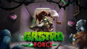 胃之武装 Gastro Force-游戏白嫖网