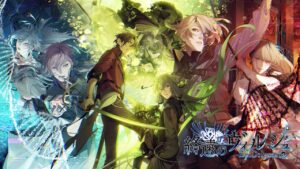 终远的维尔休 EpiC lycoris 終遠のヴィルシュ -EpiC:lycoris--游戏白嫖网