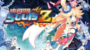 无限灵魂Z Mugen Souls Z-游戏白嫖网
