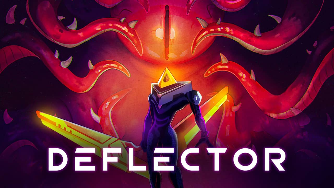 偏转者 Deflector-游戏白嫖网