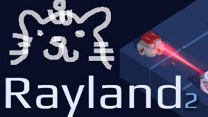 雷兰2 Rayland 2-游戏白嫖网
