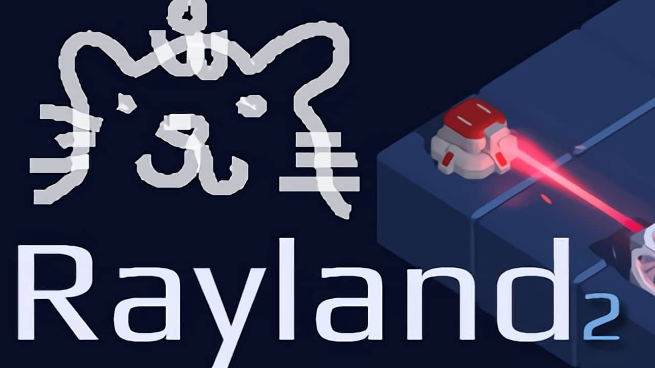 雷兰2 Rayland 2-游戏白嫖网