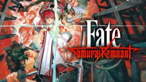 Fate武士遗迹 Fate/Samurai Remnant-游戏白嫖网