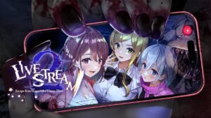 探灵直播2 Livestream 2: Escape from Togaezuka Happy Place-游戏白嫖网