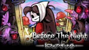 夜幕降临前 Before the Night-游戏白嫖网