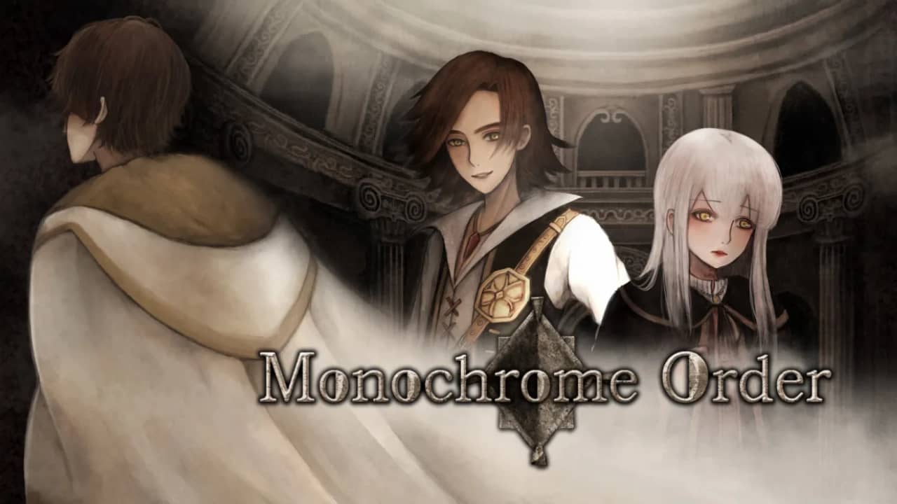 KEMCORPG精选集4 Kemco RPG Selection Vol. 4-游戏白嫖网