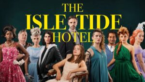 岛潮酒店 The Isle Tide Hotel-游戏白嫖网