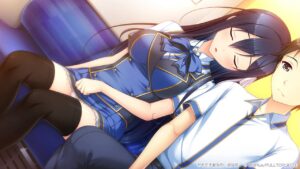 ヤキモチ彼女の一途な恋-游戏白嫖网