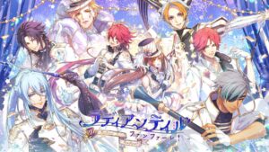 绚烂传说 马戏团 ラディアンテイル ～ファンファーレ！～-游戏白嫖网