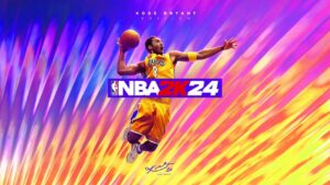 NBA 2K24-游戏白嫖网
