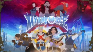 神话力量 MythForce-游戏白嫖网