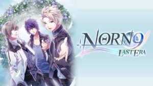 命运九重奏：最后的时代 Norn9: Last Era-游戏白嫖网