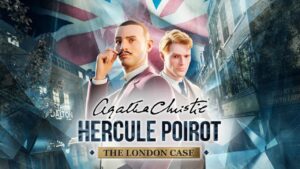 阿加莎・克里斯蒂 – 赫尔克里・波洛：伦敦案件 Agatha Christie – Hercule Poirot: The London Case-游戏白嫖网