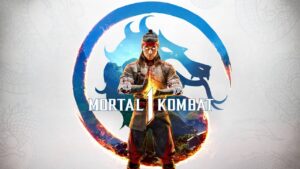 真人快打1 Mortal Kombat 1-游戏白嫖网
