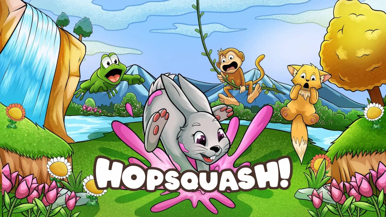 HopSquash!-游戏白嫖网