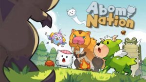 怪怪魔境 Abomi Nation-游戏白嫖网